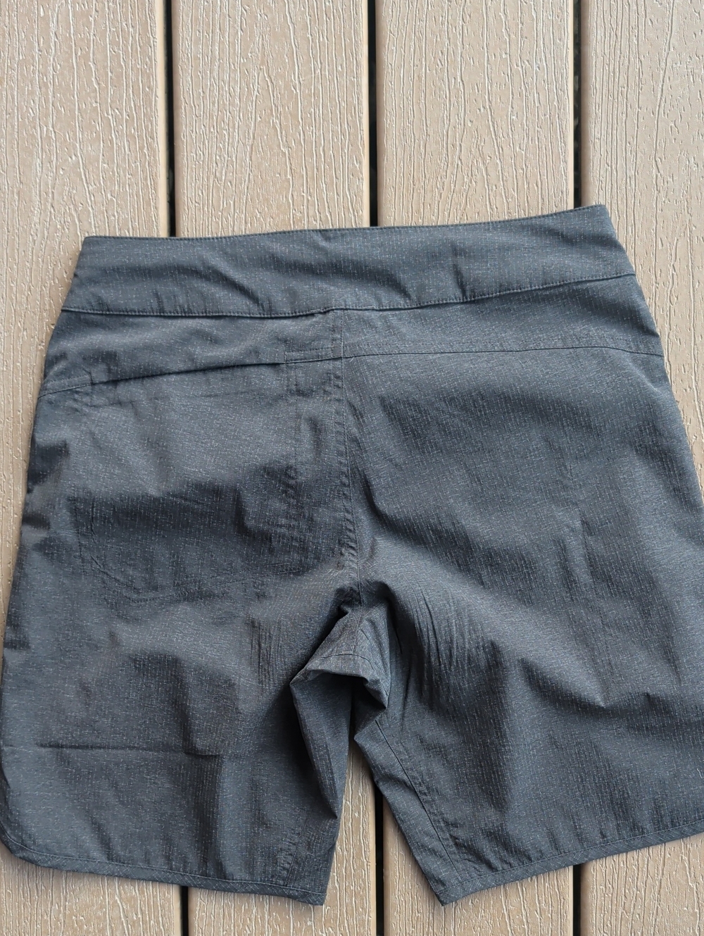 Club Ride Savvy Shorts - 9" - Picture 5 of 6